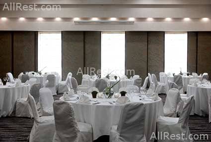 Hilton Hotel 34